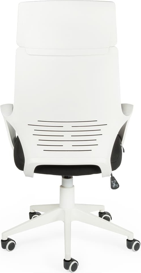 Кресло руководителя IQ white