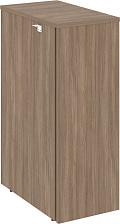 Тумба 4 ящика завершающая левая Onix O.R-TV-4 (L)