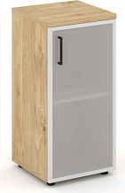 Шкаф низкий узкий Style Project правый SN.STU.E-303(R)