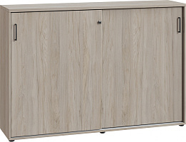 Тумба-купе BC1611A торцевая _sale Дуб светлый Тумба-купе BC1611A торцевая _sale Дуб светлый