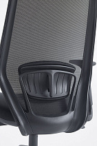 Кресло персонала Sunon Light CMY01SW