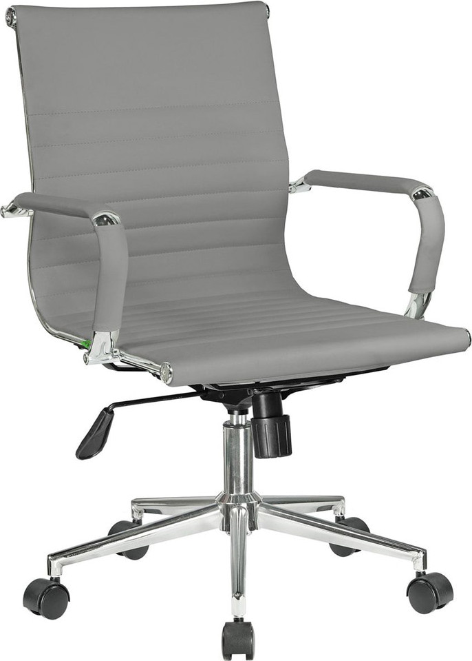 Кресло руководителя RivaChair Hugo RCH 6002-2S