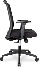 Кресло персонала College CLG-429 MBN-B
