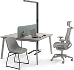 Конференц-кресло Profoffice Capri