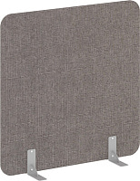 Перегородка на фетровых подпятниках R-LINE Soft AP.F-120-120 Romeo-05