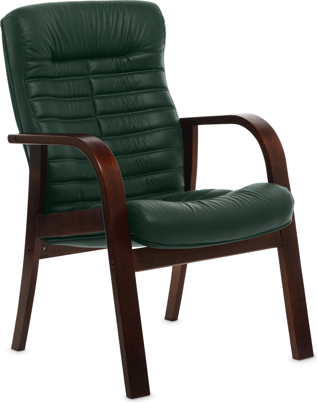 Офисный стул Multi-office Orion Wood D