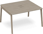 Стол для переговоров Time Wood ТМ В2 154