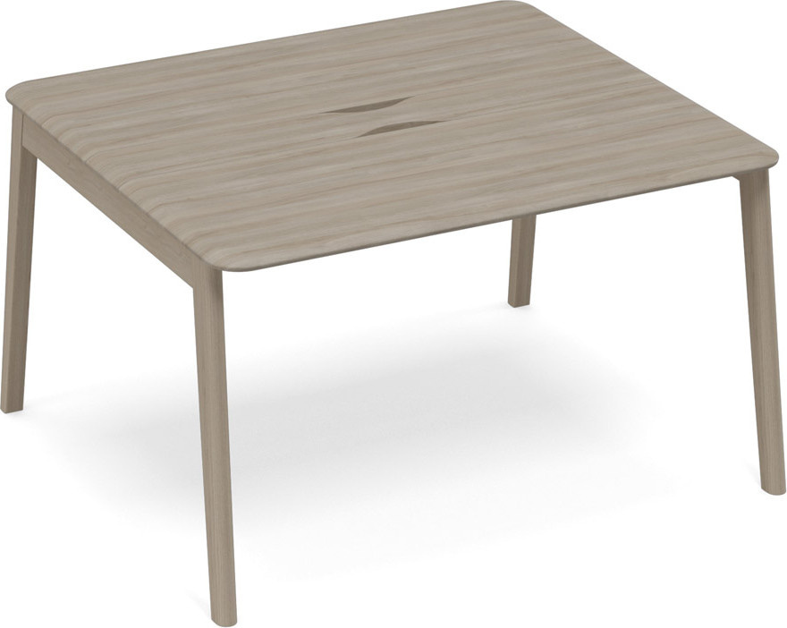 Стол для переговоров Time Wood ТМ В2 154