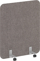 Перегородка на роликах R-LINE Soft AP.R-100-120 Romeo-05