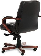 Кресло персонала Multi-office Tango B