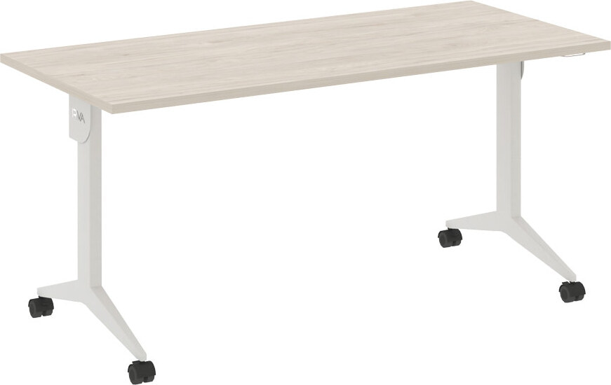 Стол складной мобильный X-pull X.M-4.7 White