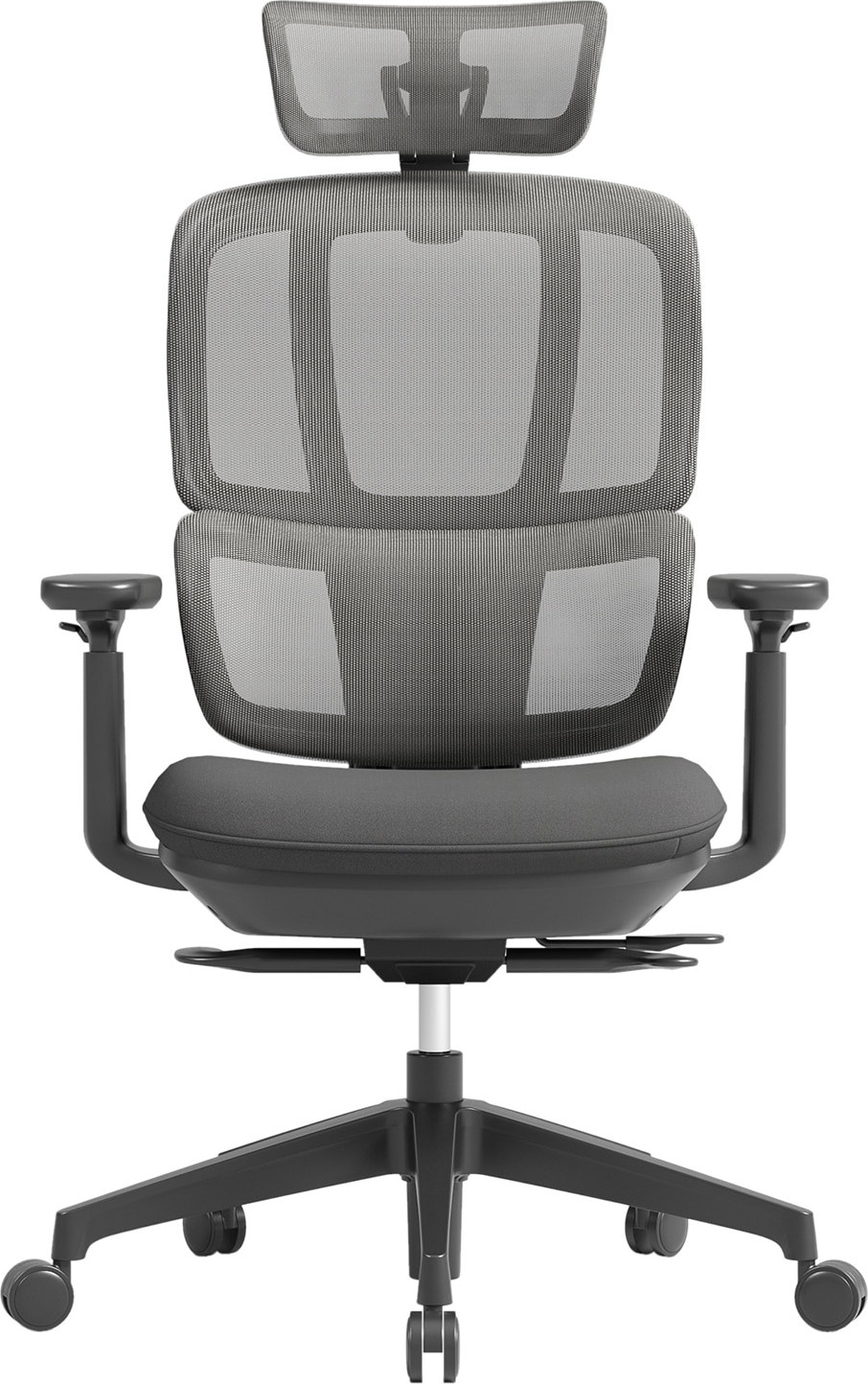 Кресло руководителя Sunon H2 CHT85SW