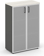 Шкаф средний широкий Style Project SN.STS.E-206