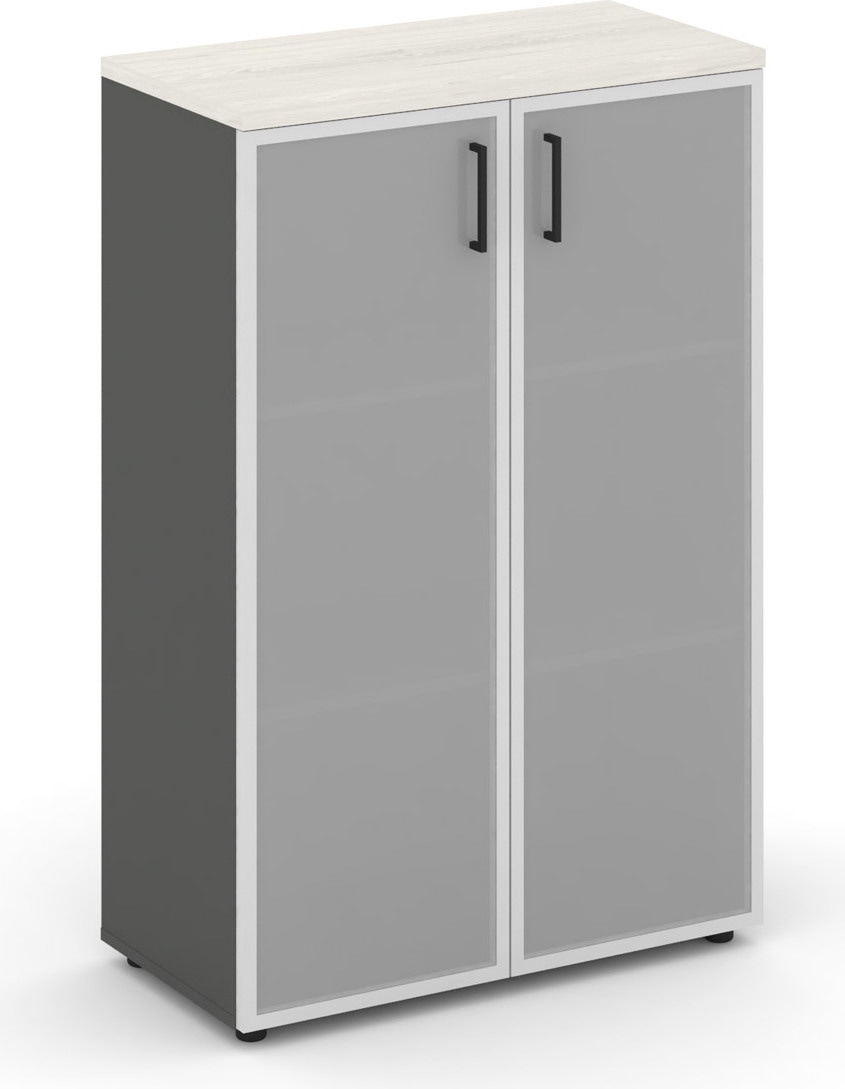 Шкаф средний широкий Style Project SN.STS.E-206