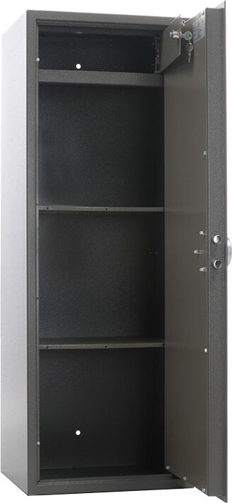 Офисный сейф AIKO TM-120T EL