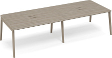 Стол для переговоров Time Wood ТМ В2 155-2