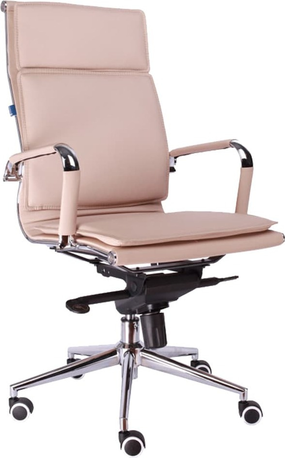 Кресло руководителя Everprof Nerey M PU