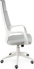 Кресло руководителя IQ white