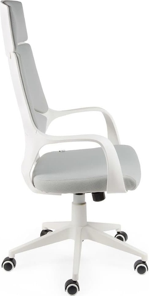 Кресло руководителя IQ white