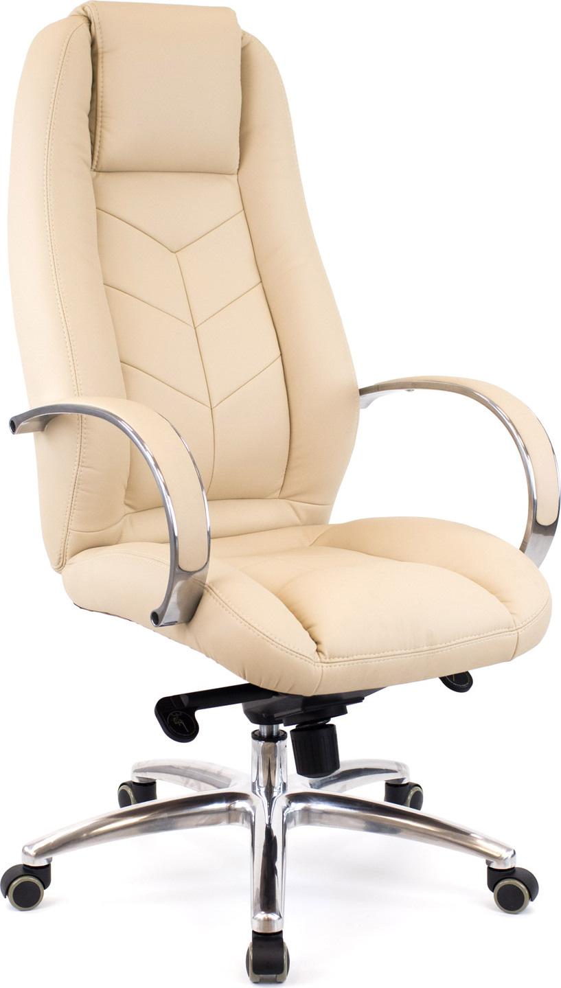 Кресло руководителя Everprof Drift Lux M PU