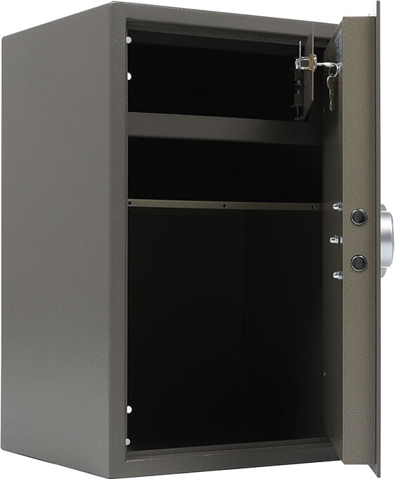 Офисный сейф AIKO TM-63T EL