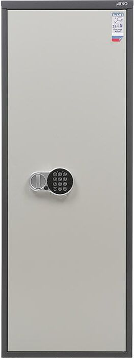 Бухгалтерский шкаф AIKO SL-125Т EL