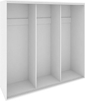 Корпус низкий + трек Maris SH.K3-4.2 Белый бриллиант Корпус низкий + трек Maris SH.K3-4.2 Белый бриллиант