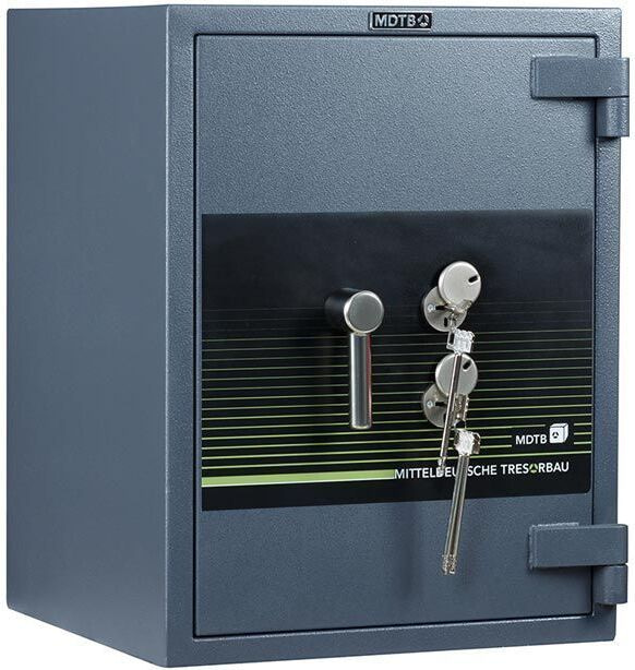 Взломостойкий сейф MDTB Fort-M 67 2K