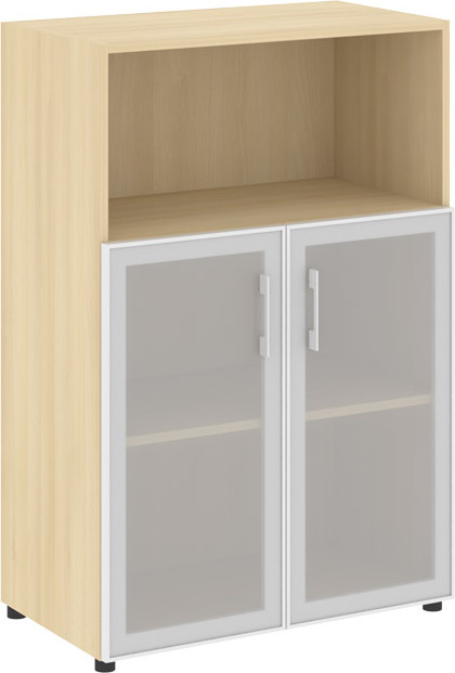 Шкаф средний широкий Yalta LT.ST-2.2 R