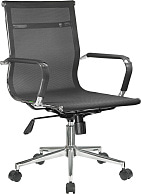 Кресло руководителя RivaChair Hugo RCH 6001-2SE