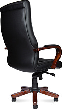 Кресло руководителя Ботичелли leather