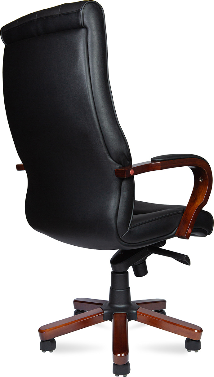 Кресло руководителя Ботичелли leather