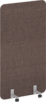 Перегородка на роликах R-LINE Soft AP.R-100-180 Romeo-04