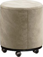 Пуф Боно БН-3535-К ткань Prima Light beige