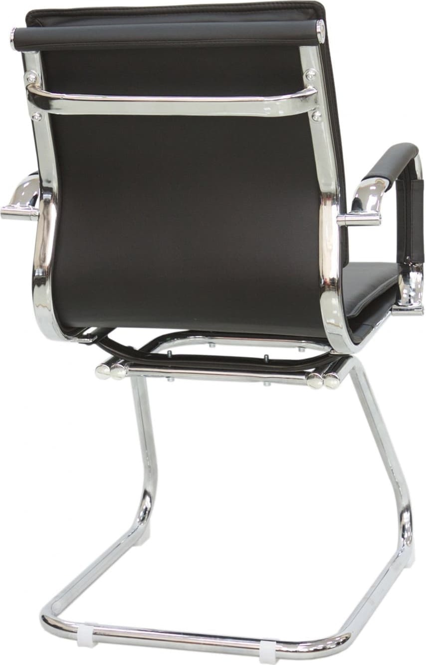 Кресло посетителя RivaChair Hugo RCH 6003-3