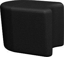 Секция крайняя короткая Молекула экокожа Ecotex 3001
