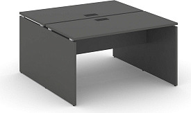 Рабочая станция двухсторонняя Style Project SN-D.DRS-024 Антрацит / Антрацит Рабочая станция двухсторонняя Style Project SN-D.DRS-024 Антрацит / Антрацит