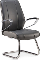 Кресло посетителя Sunon Calm CKM70GC