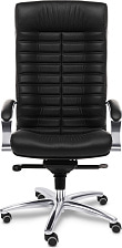 Кресло руководителя Multi-office Orion Chrome A