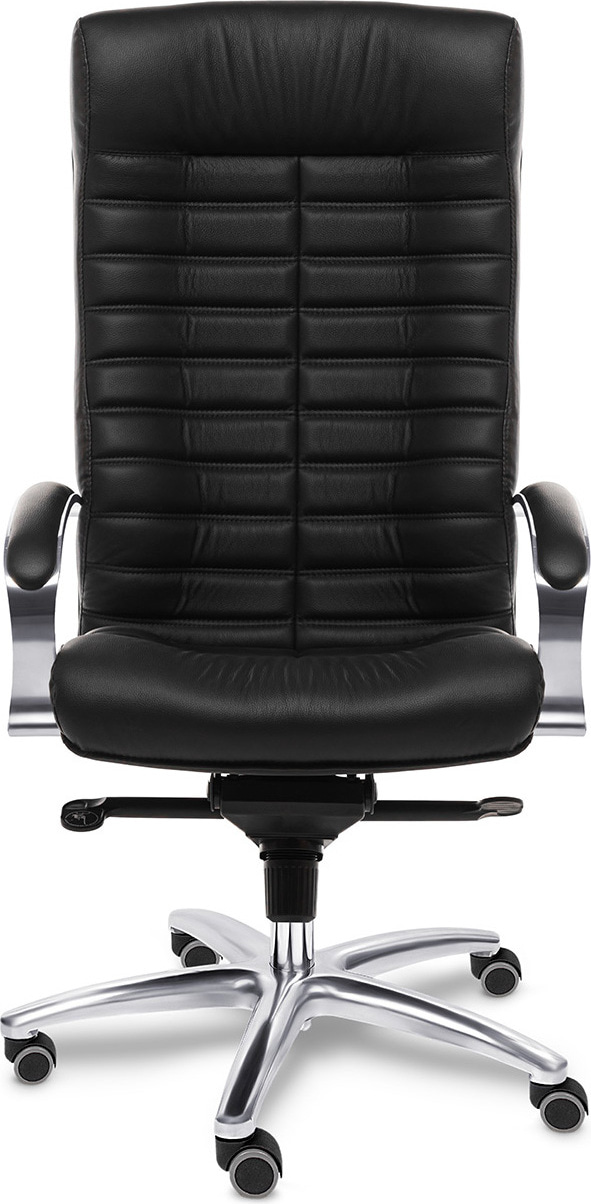 Кресло руководителя Multi-office Orion Chrome A