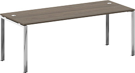 Стол руководителя Metal System Direct БП.СРР-6.8 Вяз Стол руководителя Metal System Direct БП.СРР-6.8 Вяз