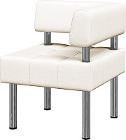 Секция угловая Бизнес экокожа Ecotex 3002