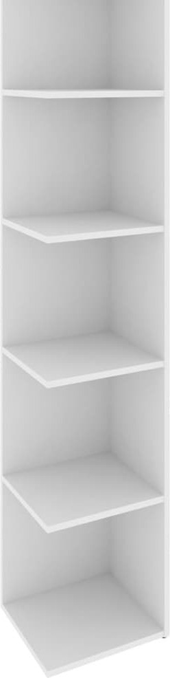 Модуль приставной Locker plus 5 ячеек