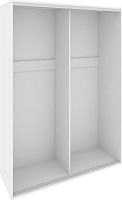 Корпус высокий + трек Maris SH.K2-7.1 Белый бриллиант Корпус высокий + трек Maris SH.K2-7.1 Белый бриллиант
