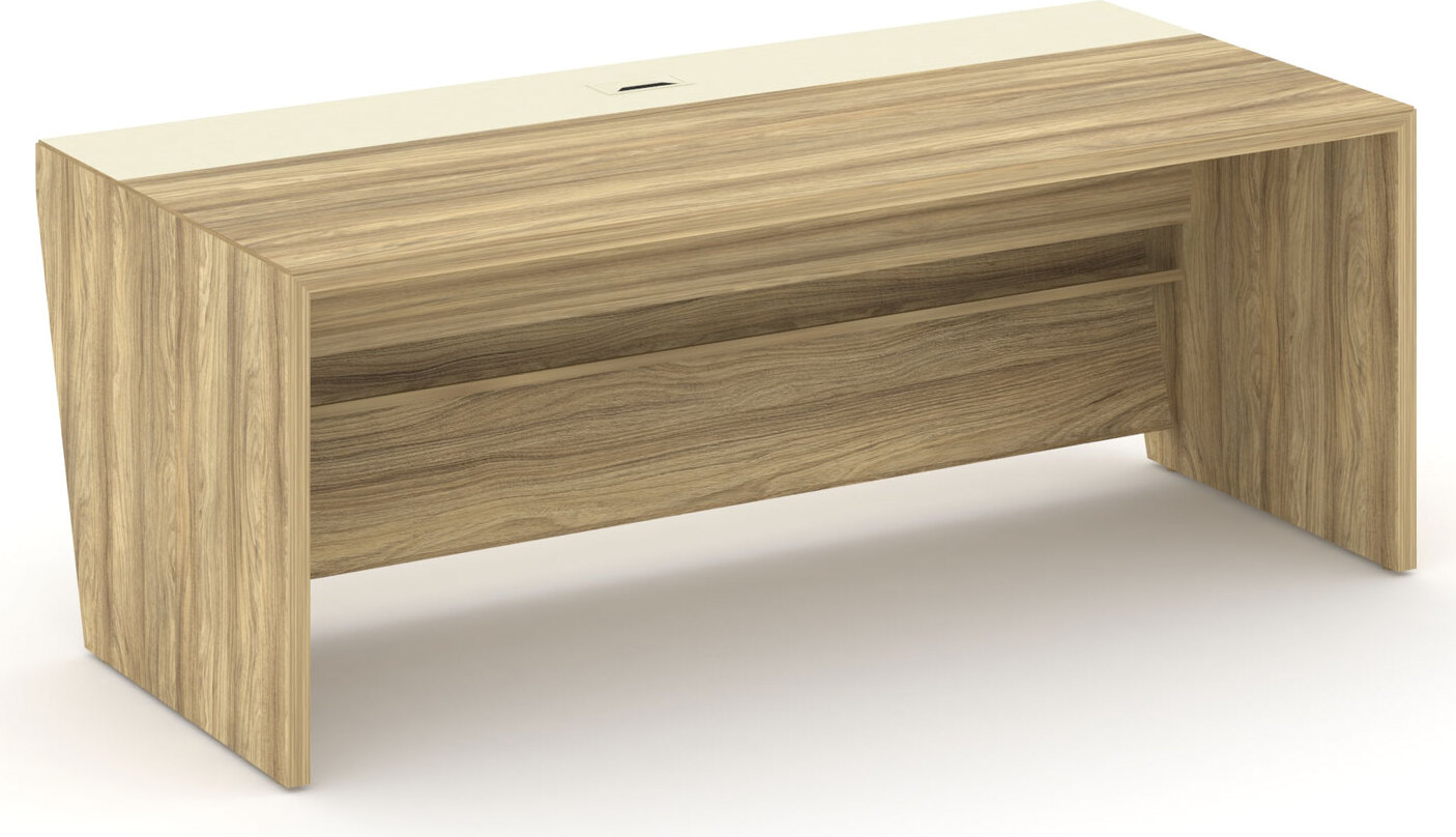Стол руководителя Corner COR.SR-20
