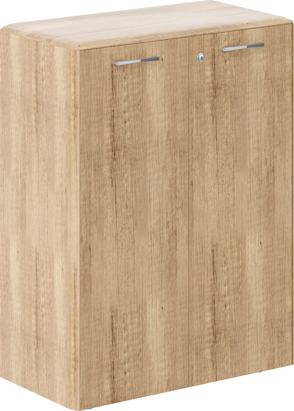 Шкаф средний с замком Dioni DMC 85.1(Z)