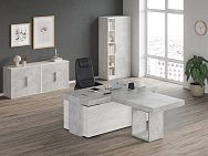 Креденция 2 двери B-tone BTN361402