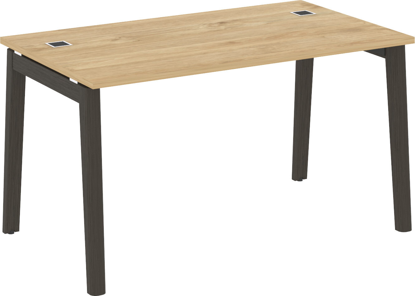 Стол руководителя Onix Wood Direct OW.SRR-3.8