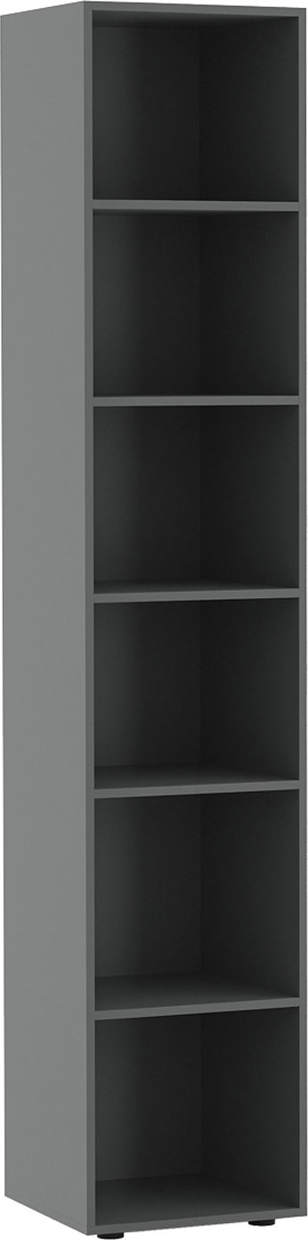 Шкаф для бумаг Dali DLI372510