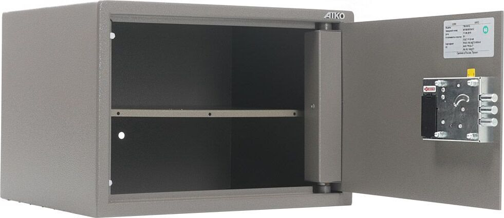 Офисный сейф AIKO TM-30 EL